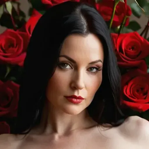 AI porn image generator