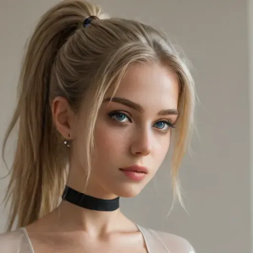 AI porn image generator