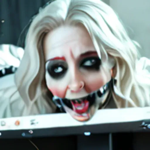 AI porn image generator