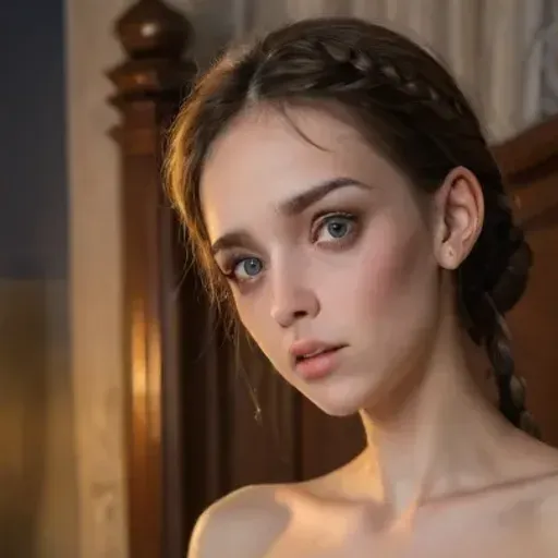 AI色情圖片產生器