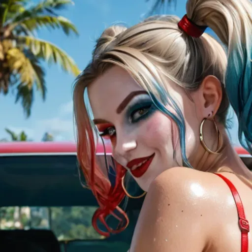 AI色情圖片產生器