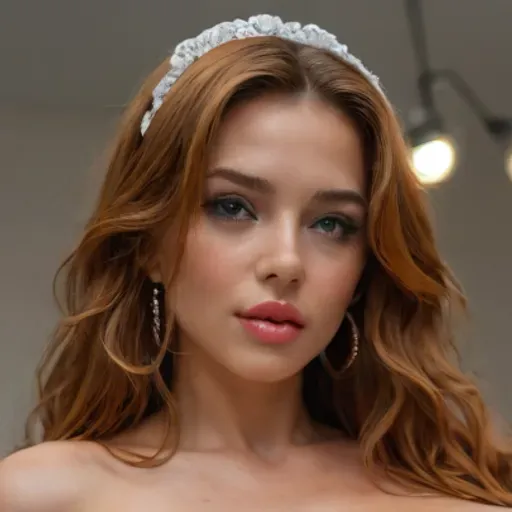 AI porn image generator