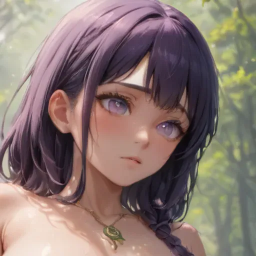 AIポルノ画像ジェネレーター