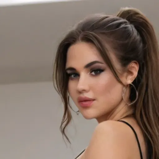 AI porn pic generator