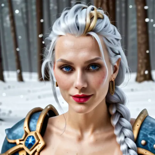 AI色情圖片產生器