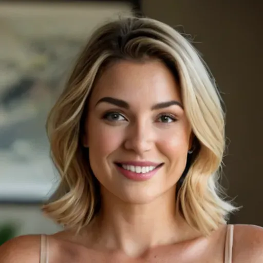 AI色情圖片產生器