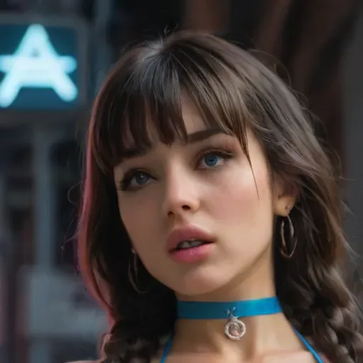 AI porn image generator