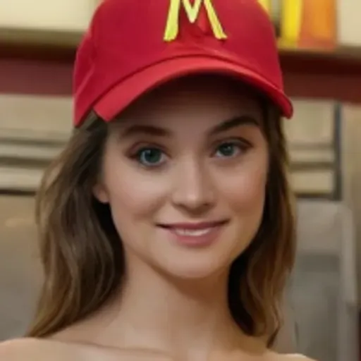 AIポルノ画像ジェネレーター