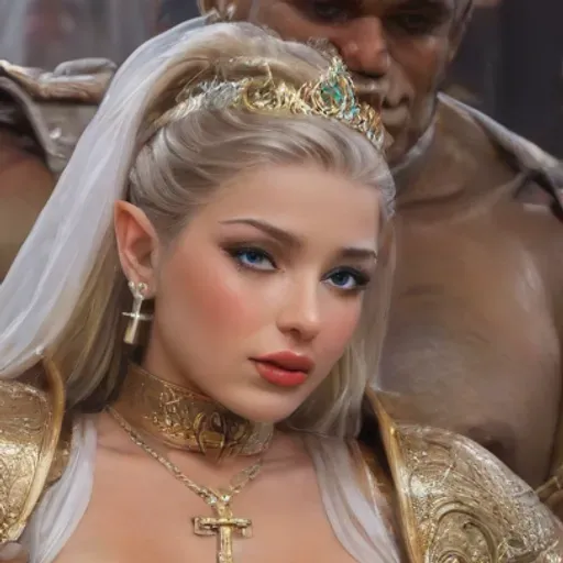 generatore di immagini porno IA