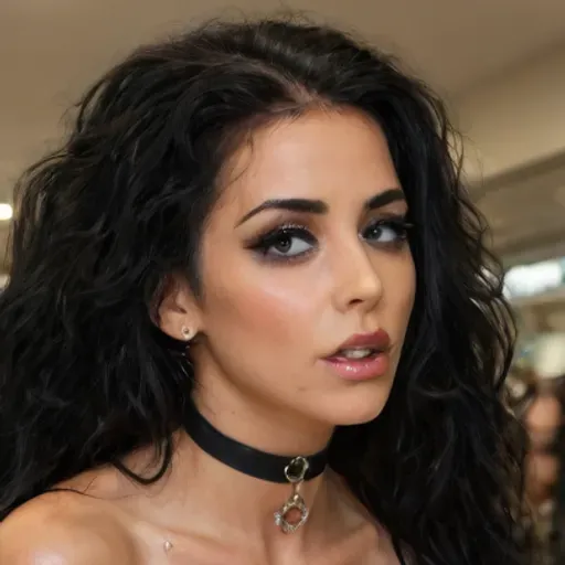 AI色情照片生成器