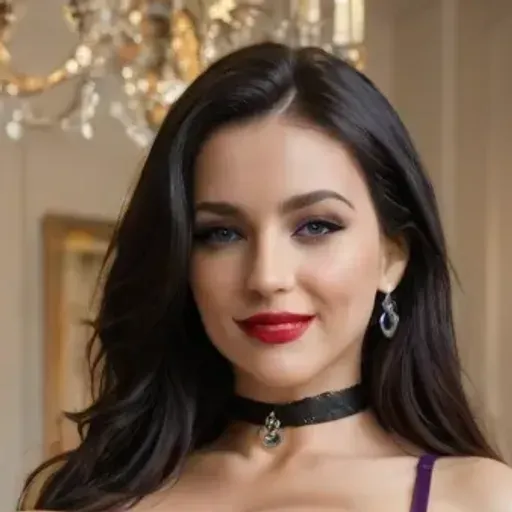 generatore di immagini porno IA