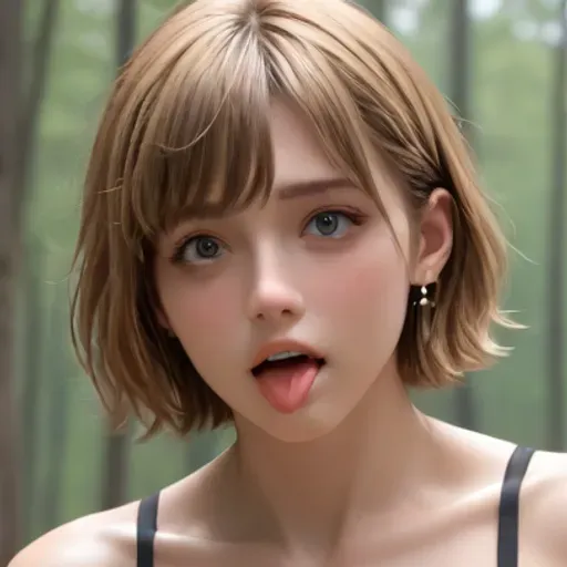 AI色情图片生成器