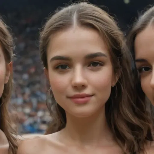 एआई पोर्न पिक जेनरेटर