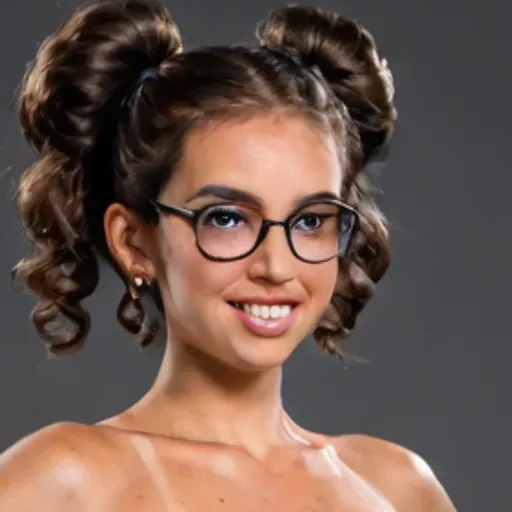 AI 포르노 이미지 생성기