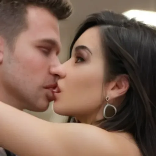 AI色情图片生成器