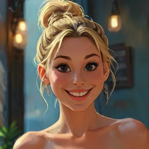 AI色情圖片產生器