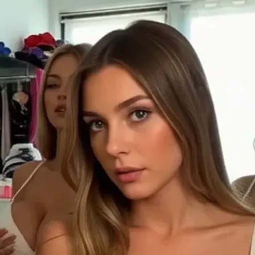 AI色情照片生成器