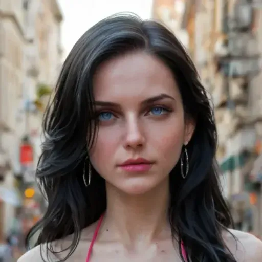 AI porn image generator