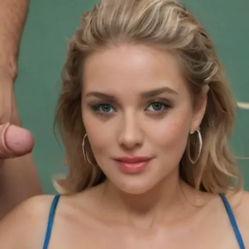 AI porn image generator