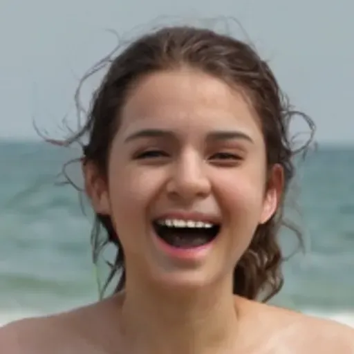 AI色情照片產生器