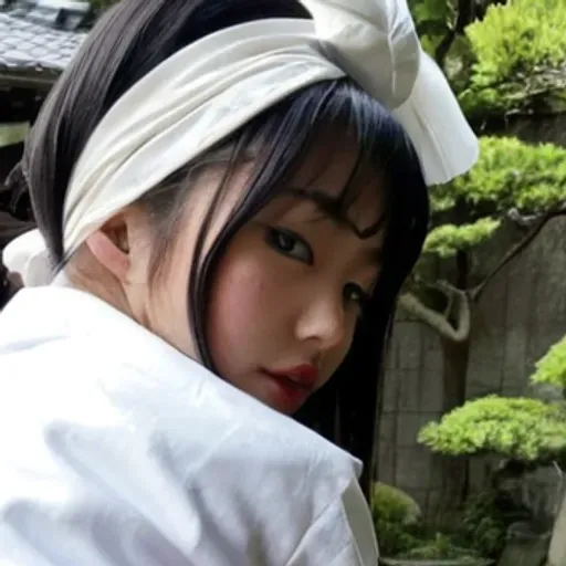 AI色情圖片產生器