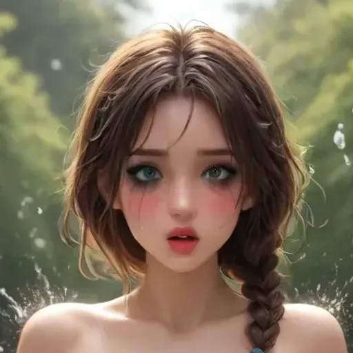 AI porn image generator