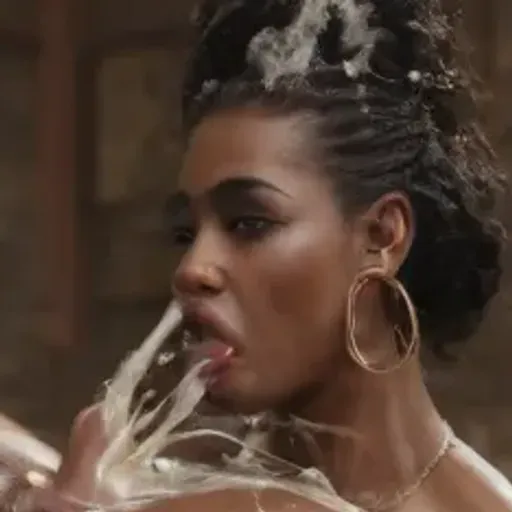 AIポルノ画像ジェネレーター