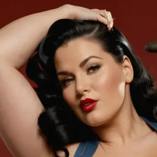 yapay zekâ porno görsel üretici