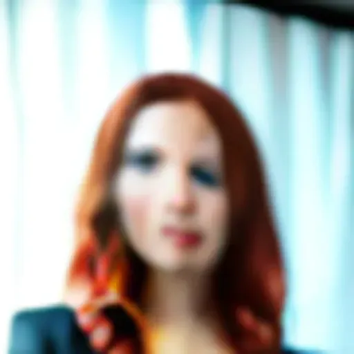 AI色情图片生成器