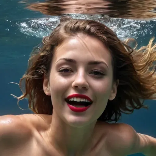 AI色情图片生成器