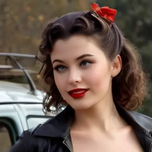 AI porn image generator