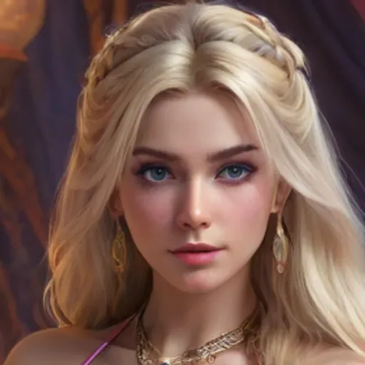 AI色情圖片產生器