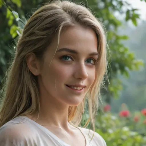 AI色情图片生成器