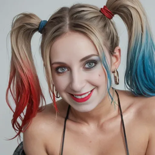 AI色情图片生成器