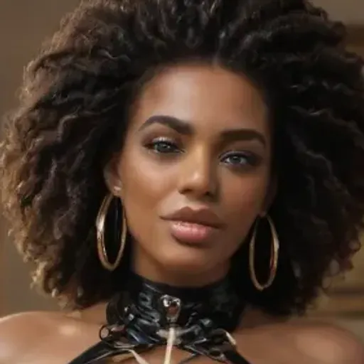 AI色情图片生成器