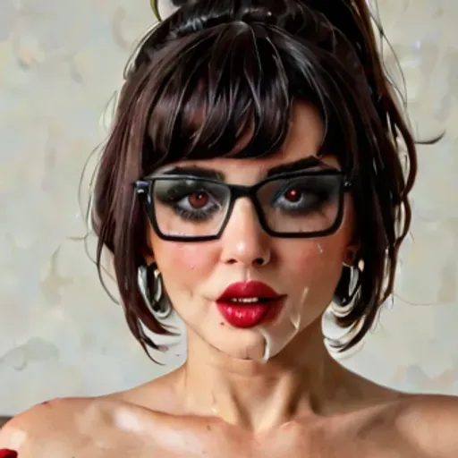 AI色情圖片產生器