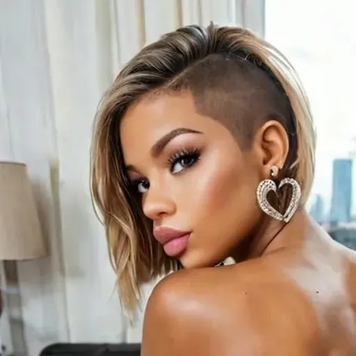 AI色情圖片產生器