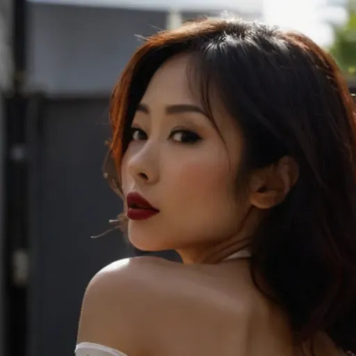 AI色情圖片產生器