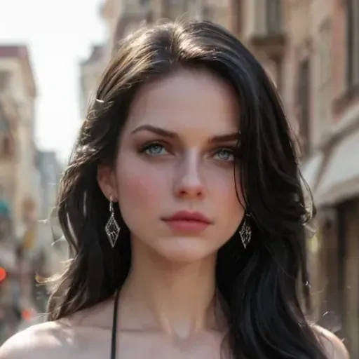 AI色情图片生成器