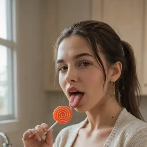 AI色情图片生成器