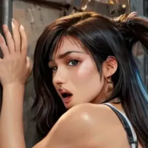 AIポルノ写真ジェネレーター