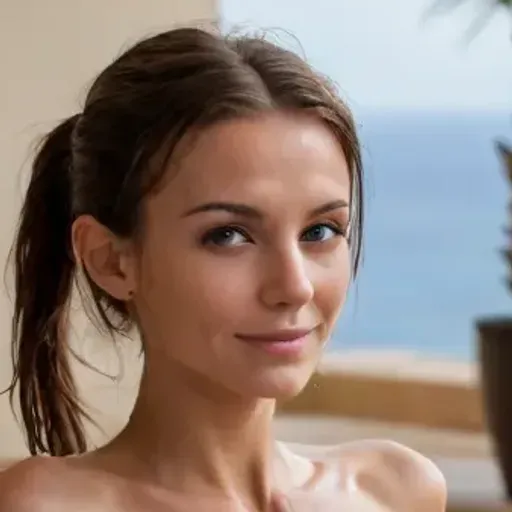 AI色情圖片產生器