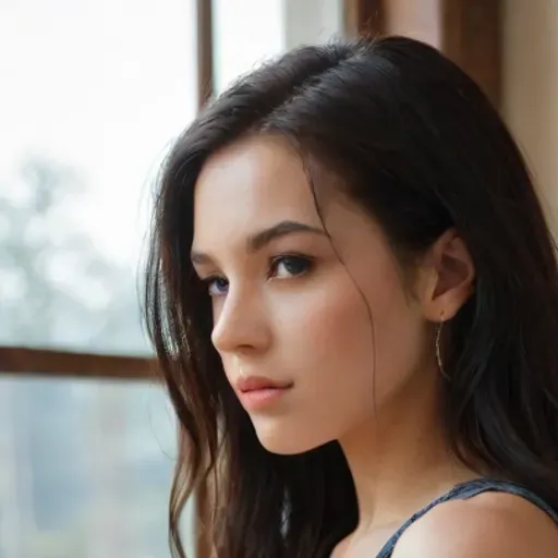 AI色情圖片產生器