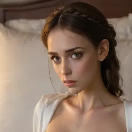 AI色情图片生成器