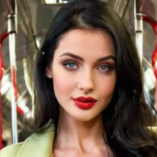 AIポルノ画像ジェネレーター