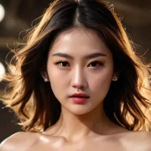 โปรแกรมสร้างภาพโปรนที่ใช้ปัญหา AI