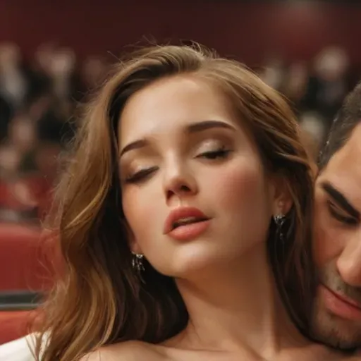 AI色情照片產生器