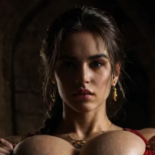 AI porn image generator