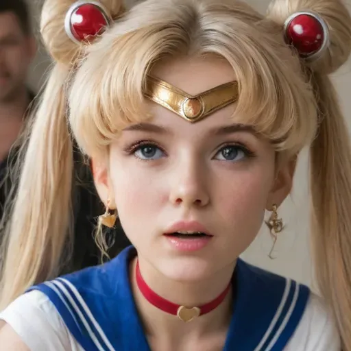 AI色情照片產生器