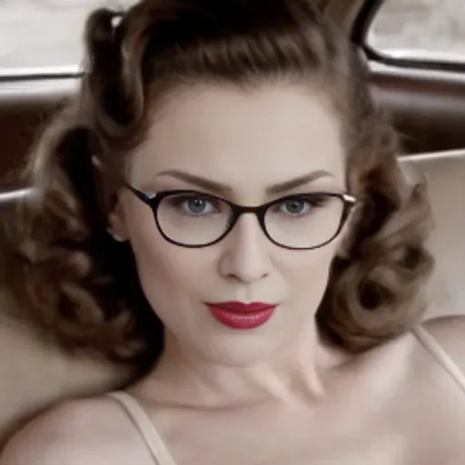 AI色情圖片產生器